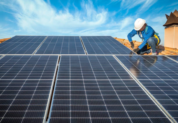 Best Sheet Metal Roofing  in Scott, LA