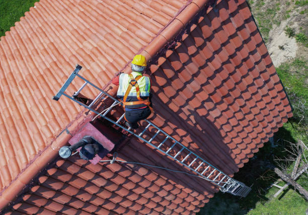 Professional Roofing Services in Scott, LA